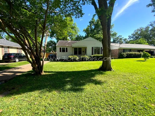 357 Fontaine St, Shreveport, LA 71105