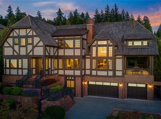 3169 NE Harrison St, Issaquah, WA