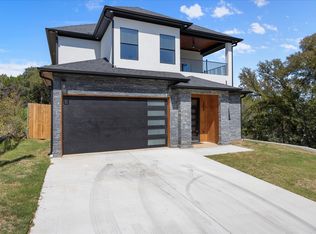 3605 Flint Rock Cir, Granbury, TX 76048