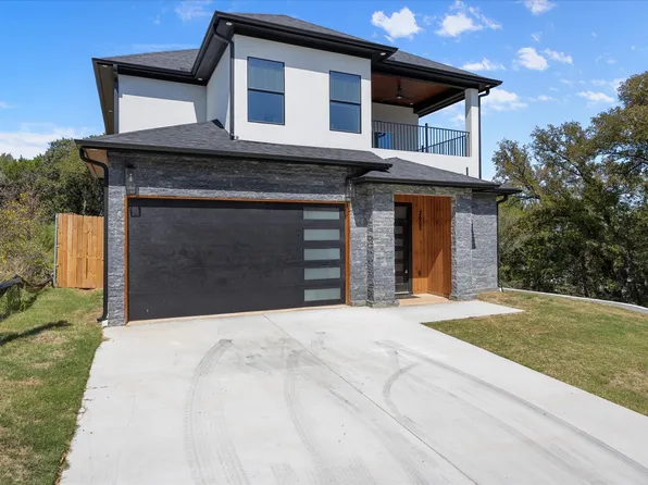 3605 Flint Rock Cir, Granbury, TX 76048