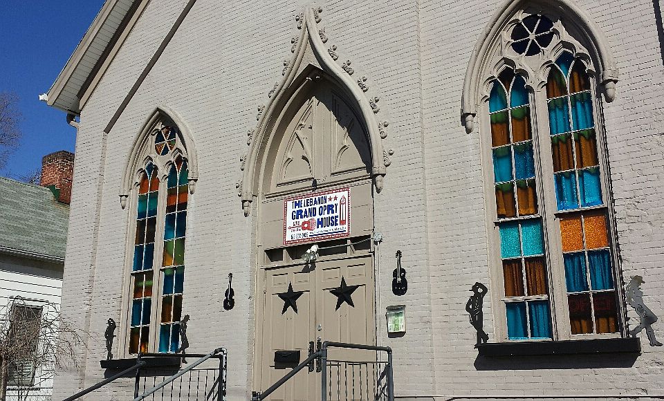 1st image of 114 North Cherry Street