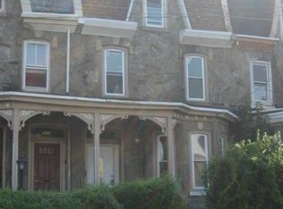 5606 Baynton St, Philadelphia, PA 19144