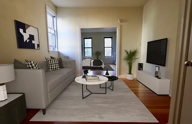 Rented by Douglas Elliman | media 9