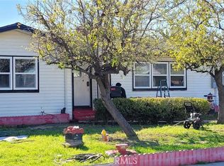 477 E Van Koevering St, Rialto, CA 92376