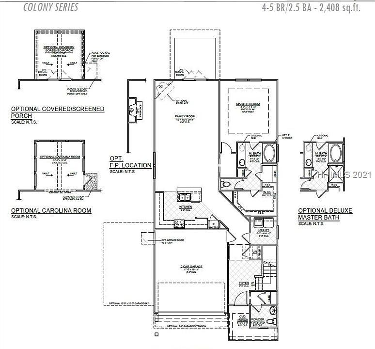2nd image of 3 Woodland Ct