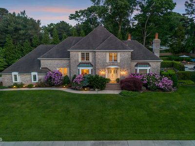615 Winding River Road, Brick, NJ, 08724