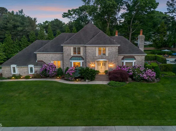 615 Winding River Road, Brick, NJ 08724