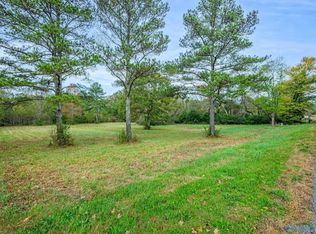 TRACT 1 County Road 165, Rogersville, AL 35652