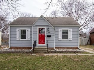 1635 47th St, Des Moines, IA 50310