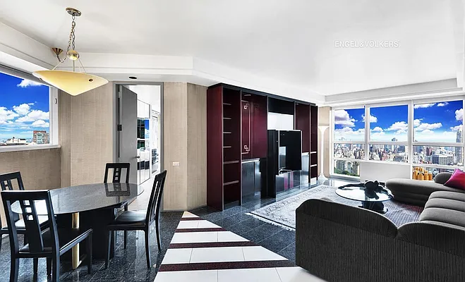 Rented by Engel & Völkers New York City | media 13