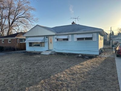 519 N Forest Ave, Mount Prospect, IL, 60056