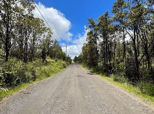 11 Ohia Lani Rd, Volcano, HI 96785