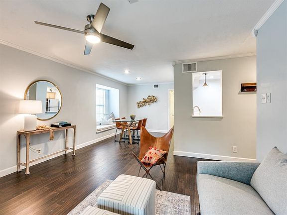 4th image of 5200 Martel Ave APT 6A