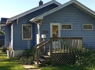 701 Hull Ave, Des Moines, IA 50316
