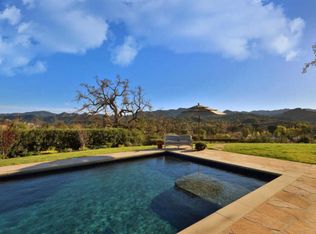 975 Ranch House Rd, Thousand Oaks, CA 91361