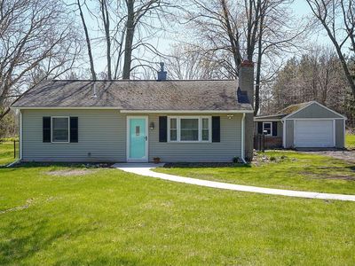 5155 Bristol Rd, Canandaigua, NY, 14424