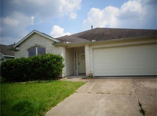 2619 Steelhead Dr, Houston, TX 77045