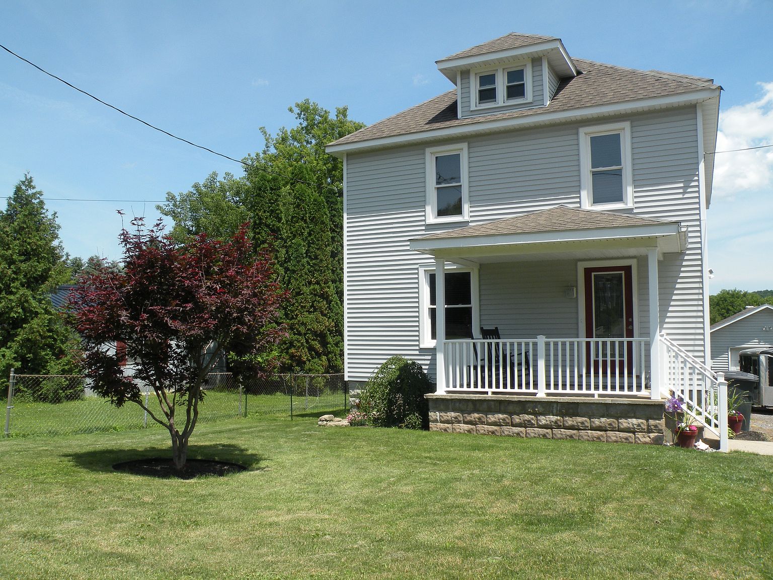 2990 Oneida St, Sauquoit, NY 13456 Zillow