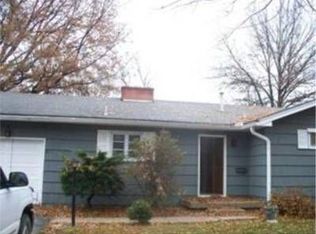 804 S Brentwood St, Olathe, KS 66061