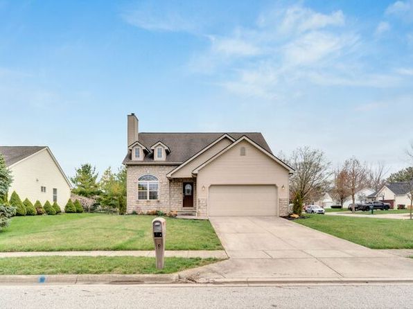 167 Carriage Pl