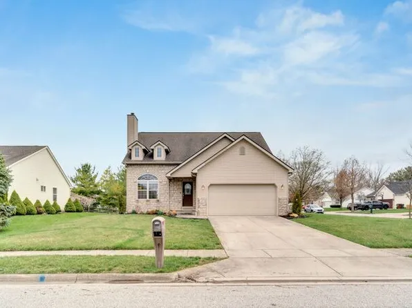 167 Carriage Pl, Canal Winchester, OH 43110