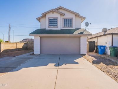 19437 N 43rd Dr, Glendale, AZ, 85308