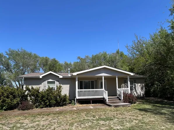 1494 W 27th St, Hays, KS 67601