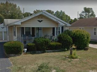 1810 & 1810.5 S Union St, Kokomo, IN