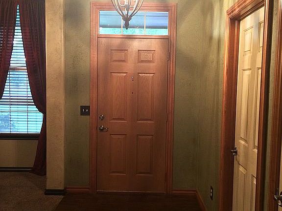 Entry Way