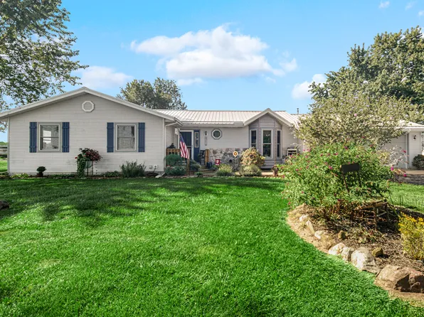 3515 Fase Dr, Wheatfield, IN 46392
