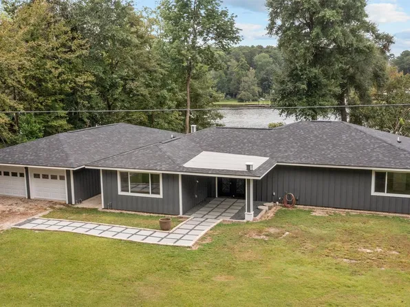 464 Sherwood Forest Dr, Woodville, TX 75979