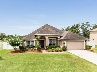 1401 Riva Del Garda Way, Saint Augustine, FL 32092