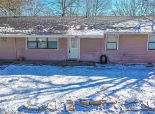 664 Archie Rd, Winslow, AR 72959