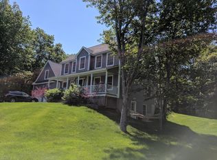 22 Dundee Rd, Windham, ME 04062