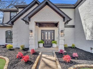 7004 Ledbetter Rd, Arlington, TX 76001