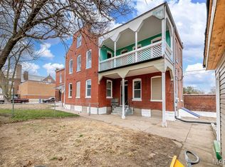 2116 John Ave, Saint Louis, MO 63107