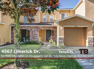4567 Limerick Dr, Tampa, FL 33610