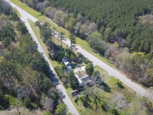 13162 Augusta Hwy, Sparta, GA 31087