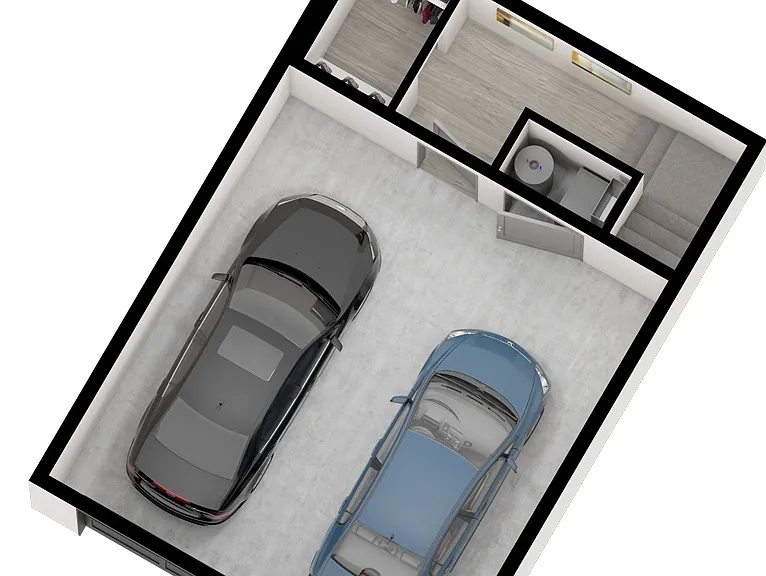 Enduro Townhomes — Photo 29