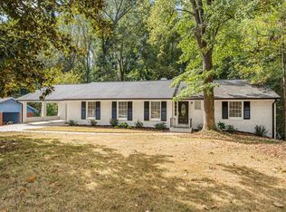 4515 Greensprings Rd, Atlanta, GA 30337