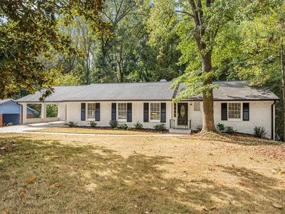 4515 Greensprings Rd, Atlanta, GA, 30337
