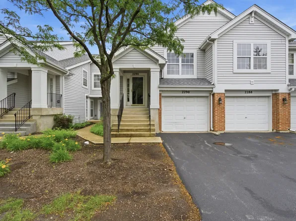 2290 Scott Ln Unit 2290, Aurora, IL 60502