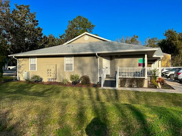 3901 SW 27th St APT 5, Gainesville, FL 32608