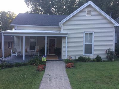 126 N Sycamore St, Mount Sterling, KY, 40353