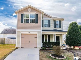 3902 Evans Dr, Raleigh, NC 27610