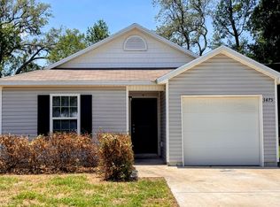 3475 Sugarfoot Dr, Spring Hill, FL 34606