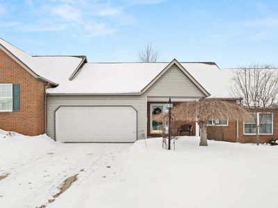 1521 Cape Cod Dr, Mansfield, OH, 44904