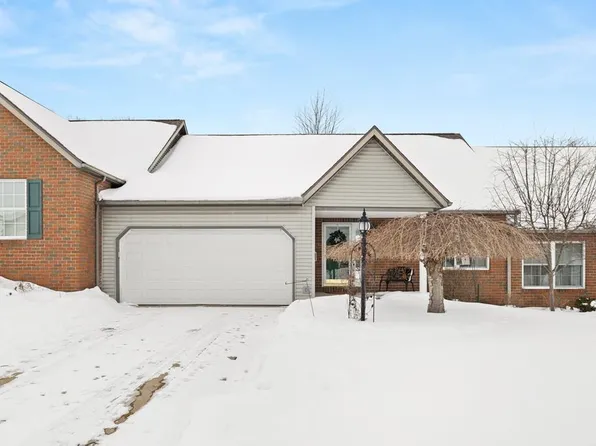 1521 Cape Cod Dr, Mansfield, OH 44904