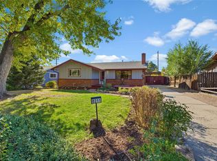 8211 Tennyson Street, Westminster, CO 80031