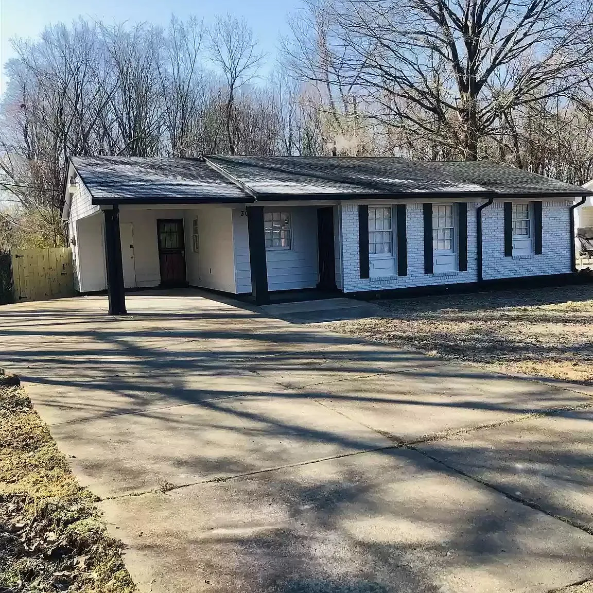 Cozy Single Unit in Memphis | 305 Damone Ave | Available 10/01/2026 | $1500/mo — Photo 1